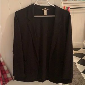 H&M blazer